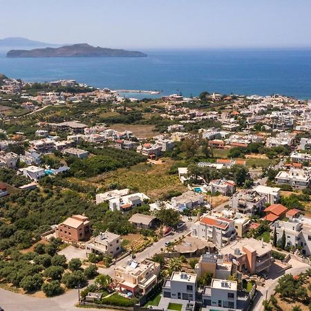 Anna Boutique Apartment Като-Даратсо Экстерьер фото