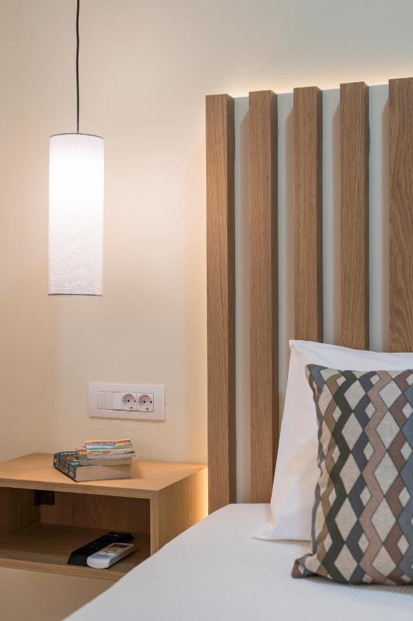 Anna Boutique Apartment Като-Даратсо Экстерьер фото