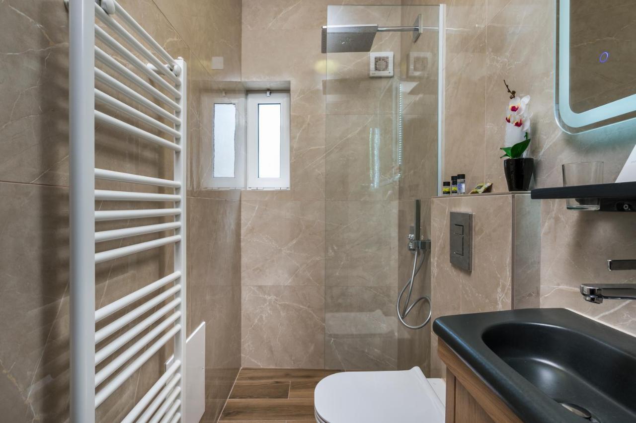 Anna Boutique Apartment Като-Даратсо Экстерьер фото